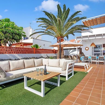 Casa Dunas Corralejo Exterior photo