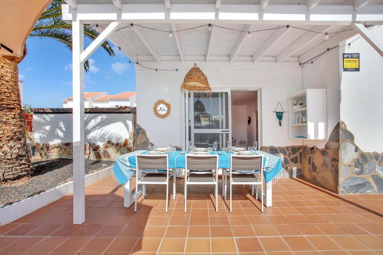 Casa Dunas Corralejo Exterior photo