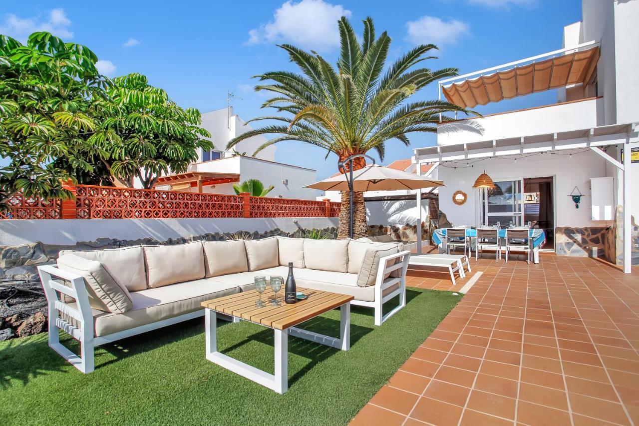 Casa Dunas Corralejo Exterior photo